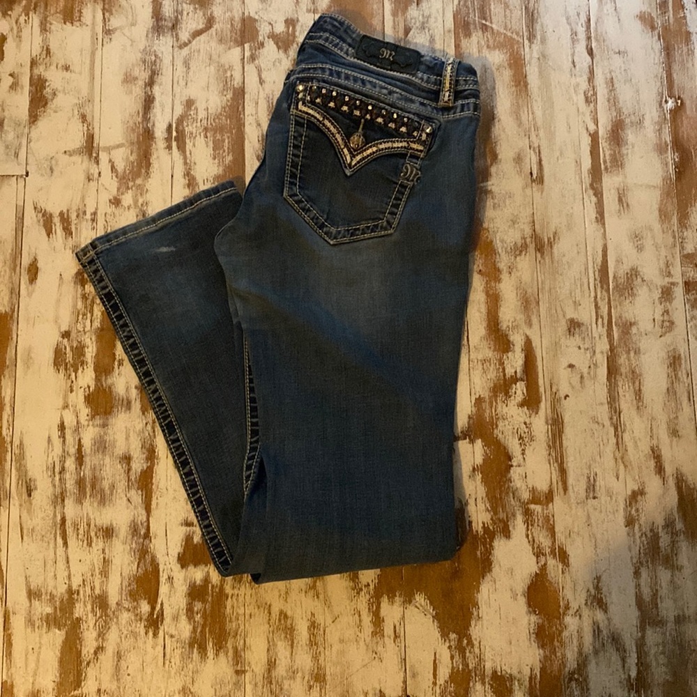 Miss me 31 jeans
